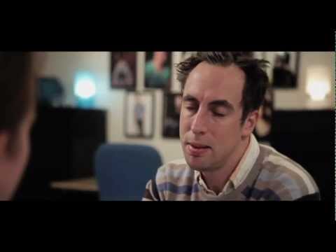 Jobbtjuven - En riktig arbetsintervju