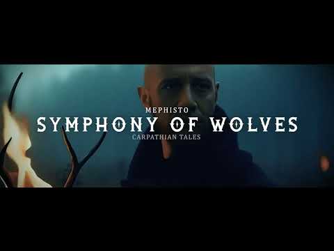 Mephisto - Symphony of Wolves - (Music Video )