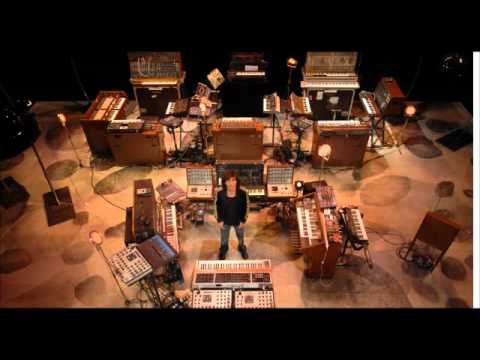 Sonic TALK 246 - Grumpy Old Synthesists