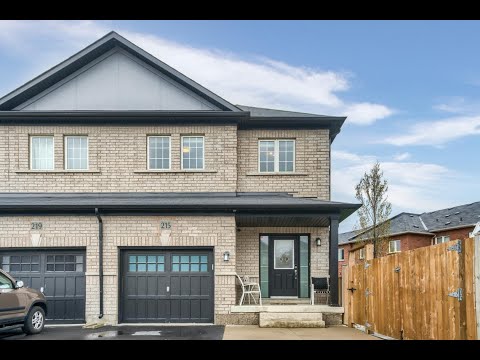 215 Canada Drive Woodbridge Home for Sale - Real Estate Properties for Sale