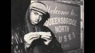 Nas - Carry On Tradition