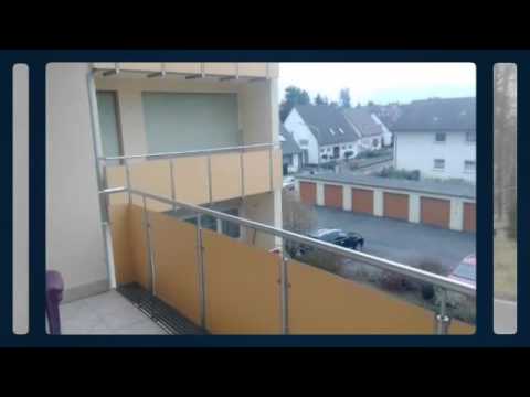 2-Zimmer-Wohnung in Obertshausen