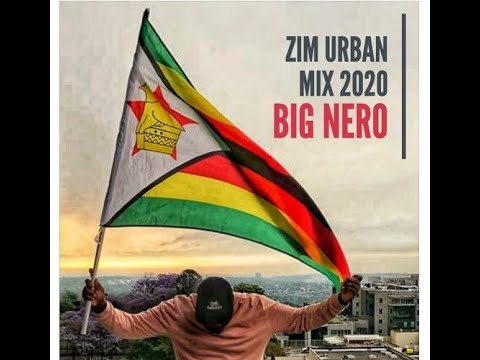 DJ Big Nero - Zim Urban Mix (Urban Grooves)
