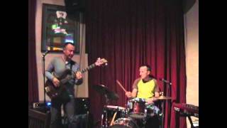 Don't Start Me Talkin'   Continental Blues Party