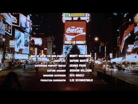 Back In America - Network - National Lampoon's European Vacation