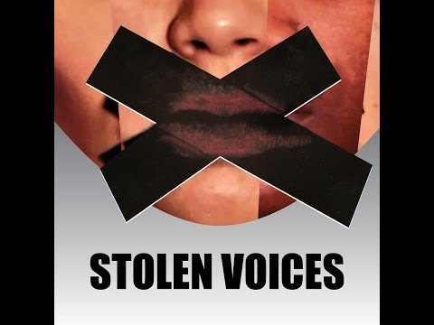 The Stolen Voices Project