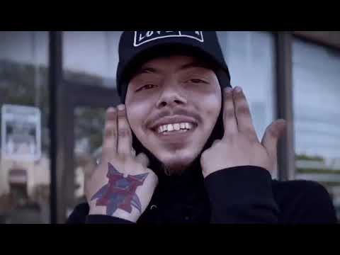MBS Huncho - From The North (Official Music Video) shot by Ysfilmedit