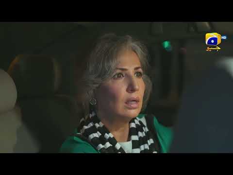 Saaya 2 𝗡𝗲𝘄 𝗣𝗿𝗼𝗺𝗼 Episode 37 - Mashal Khan - Sohail Sameer - HAR PAL GEO