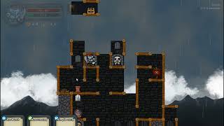 Dungetris Gameplay
