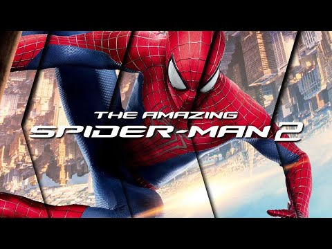 Spider-Man Opening Swinging Scene - The Amazing Spider-Man 2 (2014) Movie CLIP HD
