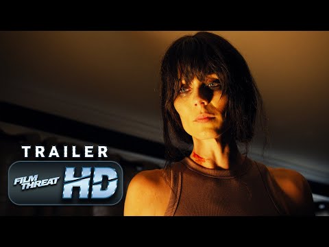 BLACK BAGS | Official HD Trailer (2023) | THRILLER | Film Threat Trailers