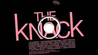 The Knack - That Thing You Do! (The Wonders cover 1964/1996) (1998)