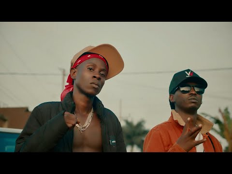 Nonya Sente -  Addi Grabba  (Official Music Video)