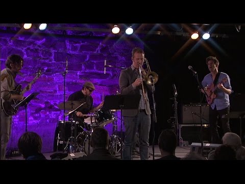 Discover Jazz - Jacob Garchik: Ye Olde