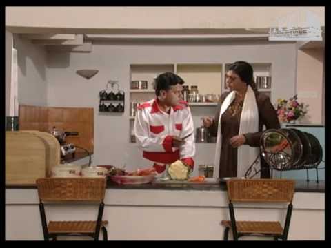 Episode 308: Vazhkkai Tamil TV Serial - AVM Productions