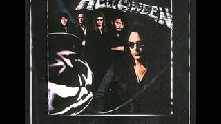 Helloween - Deliver Us From Temptation