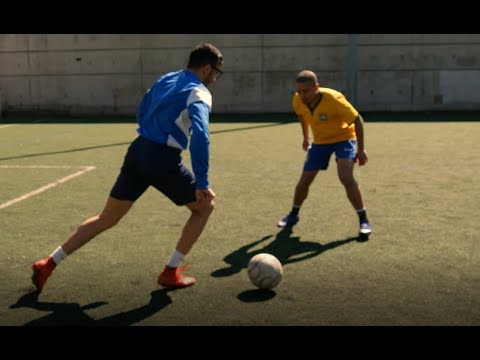 Ne jamais se fier aux apparences !