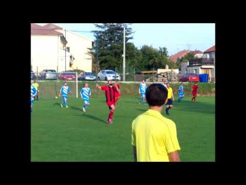 TJ Sokol Otaslavice - TJ Sokol Vrahovice (14. října 2017)