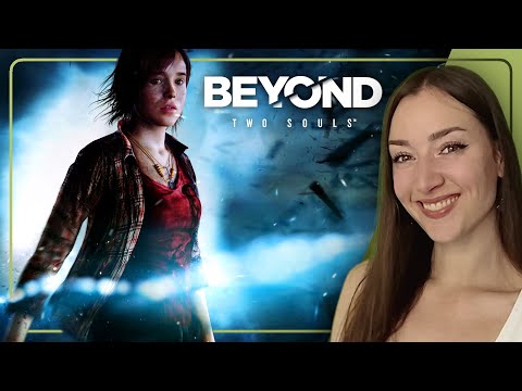 Jodie Holmes, The Girl With A Gift · BEYOND: TWO SOULS [Part 1]
