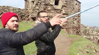 Metehan Taştemel - Ukde Backstage