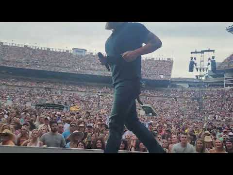 Sabotage - Zac Brown Band