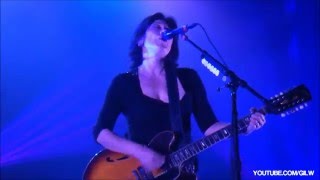 Lush – “Out Of Control” Live @ The Warfield, San Francisco, CA, 4/24/16