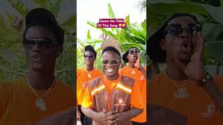 Download lagu Can you Guess the Title of This Song? 🤣🤣 mp3