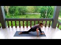 How To Do The Backbend Kick Over