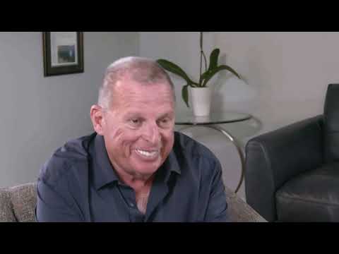 Leroy H. video testimonial
