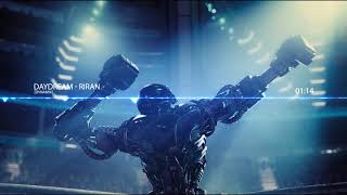 Cover art for Daydream