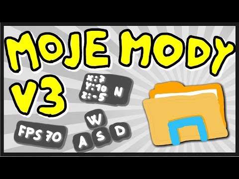 SirYakari MODS V3 - The best Minecraft PvP mods