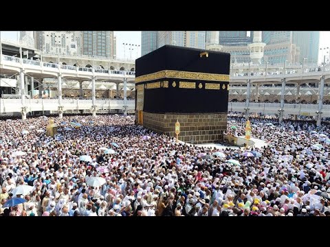 A mund ta bëjmë haxhin për familjarët tanë që kanë ndërruar jetë?