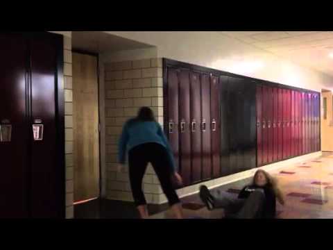 Crime Scene Reenactment