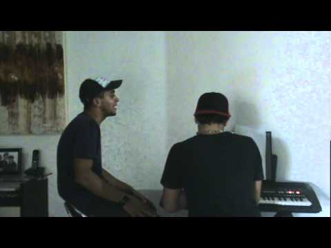 Adilson Silva e Raphael Frascareli.MPG