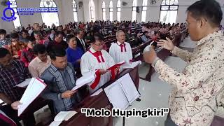 Download lagu Koor Ama - Molo Hupingkiri mp3 Download lagu Koor Ama - Molo Hupingkiri mp3