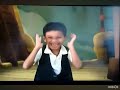 Disney Junior Asia 2011 Continuity