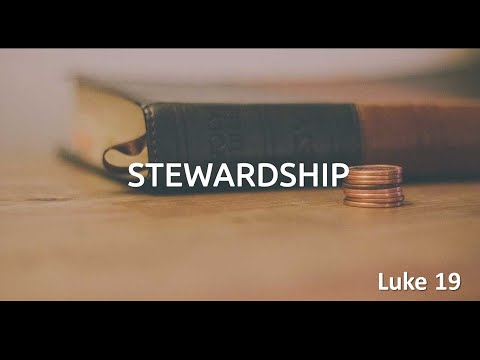 The Heart of Stewardship