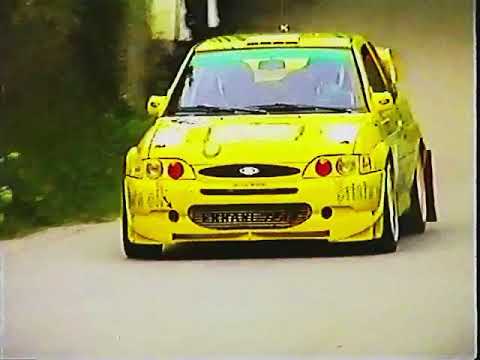 30. Rally Albena 1999