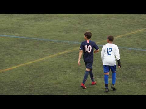 Sandro Kutateladze : ESSG vs PSG 3:1 One Goal  season 2018/2019