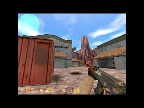 fnatic | f0rest vs. Meet Your Makers (EPS Nordic 2010)