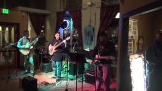 Sea of Apathy Brownes Town