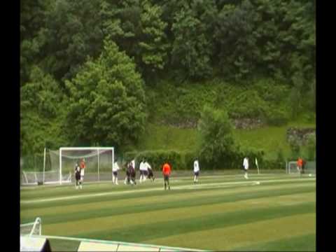 Semifinale CSI Lombardia: S.Valeria - Eagles Bagnolo(BS) 3:0