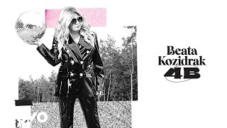 Kadr z teledysku Opium tekst piosenki Beata Kozidrak