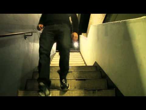 Niall Nervz ft Rebler - Its my Time [Net Video] | Link Up TV