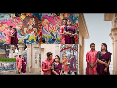 Wedding Photographer portfolio by Weddmemoriess in Kolkata - Photo 2