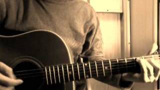 キャンバス 平井堅 Cover 弾き語り コンペイトウ Canvas / Ken Hirai