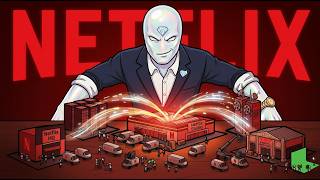 Netflix'in Sahibi Olsaydın Ne Kadar Para Kazanırdın ?