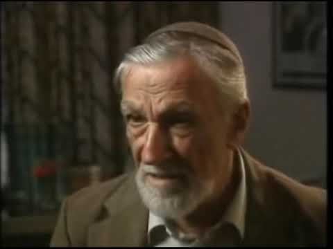 The Trial of Adolf Eichmann