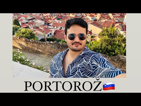 Portorož Slovenia - The Ultimate Luxury Destination Guide