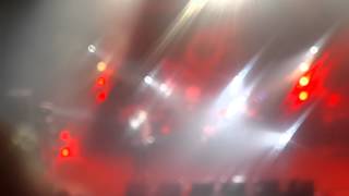 Matisyahu - Star On The Rise @Club Nokia, Los Angeles 23/Oct/14